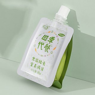 四季代餐