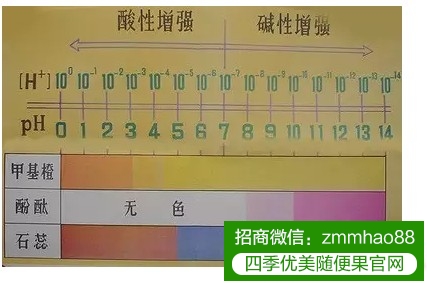 2个对比小实验，告诉你随便果是否含有泻药的真相