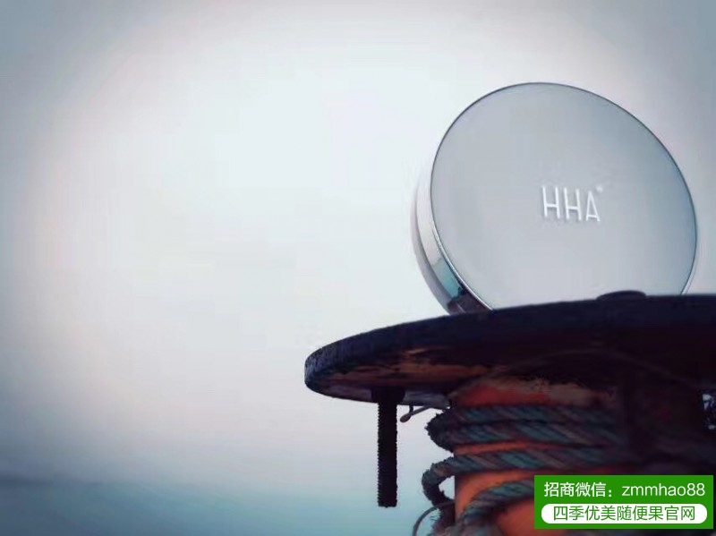 什么是HHA蜂浆纸？视频真人秀告诉你