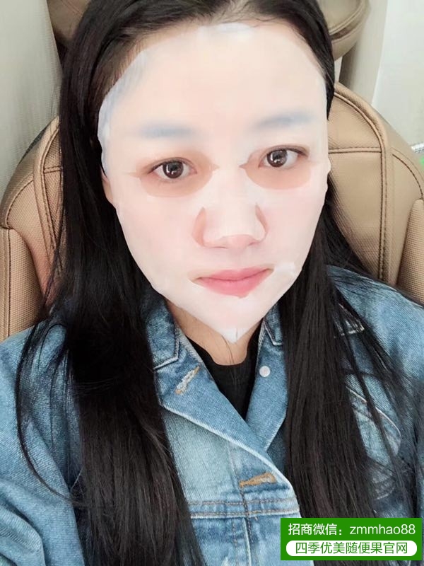 HHA面膜材质篇-生物纤维膜体与无纺布膜体及蚕丝膜体的对比