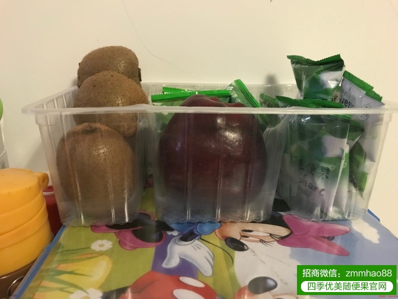 随便果为什么这么火？专业吃货的测评告诉你答案！