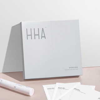 HHA紧致提拉面膜
